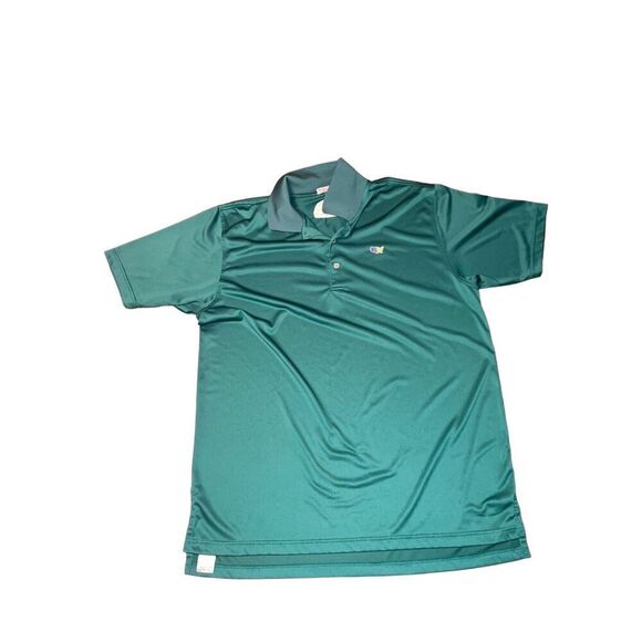 Peter Millar Summer Collection XXL Green Logo Golf Polo - Picture 1 of 6